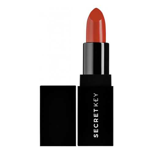 Помада Secret Key Fitting Forever Lip Stick 12 Scarlet 3,5 г в Эйвон