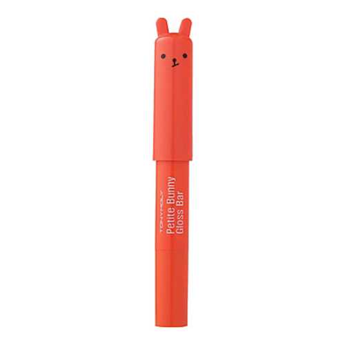 Помада Tony Moly Petit Bunny Gloss Bar 07 Neon Orange 9 гр в Эйвон