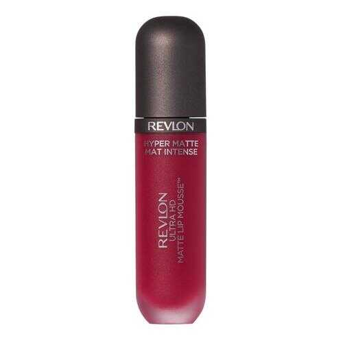 Revlon Помада Для Губ Ultra Hd Matte Lip Mousse Degrees 805 в Эйвон