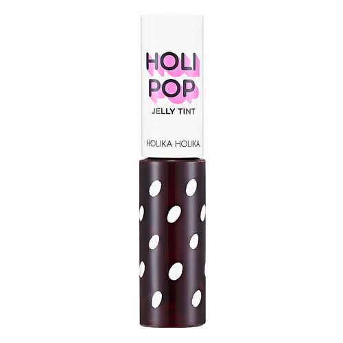 Тинт для губ Holika Holika Holipop Jelly Tint тон 01 Красный 9,5 мл в Эйвон