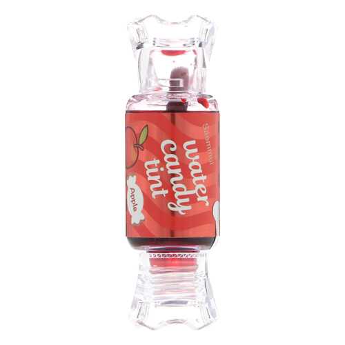 Тинт для губ The SAEM Saemmul Water Candy оттенок 02 Apple 10 г в Эйвон