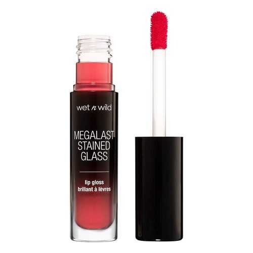 Wet n Wild Блеск Для Губ Megalast Stained Glass Lip Gloss 1111444e magic mirror в Эйвон