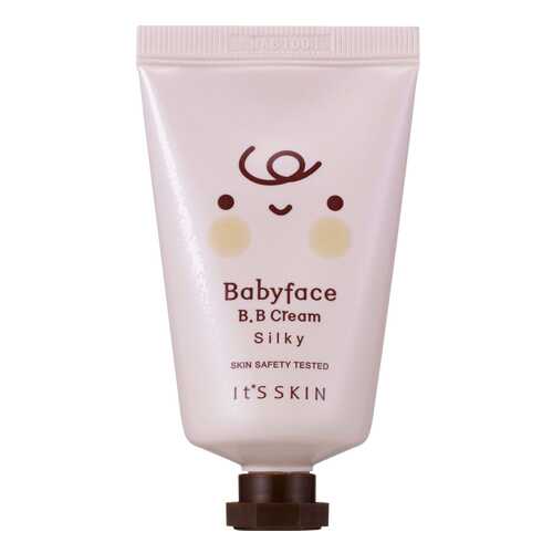 BB и СС средство Its Skin BB Cream Silky 35 мл в Эйвон