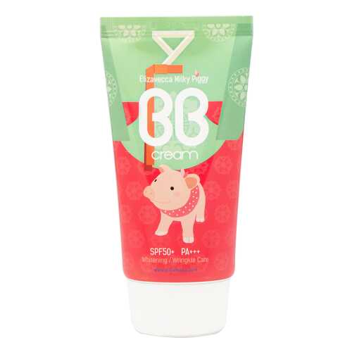 BB крем Elizavecca Milky Piggy BB Cream SPF50+ PA+++ 50 мл в Эйвон