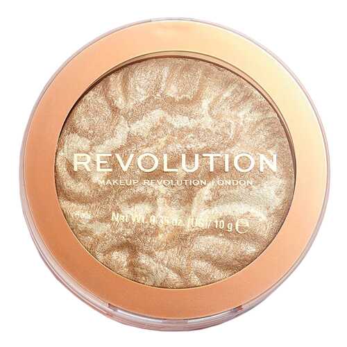 Хайлайтер Makeup Revolution Revolution Highlight Reloaded Raise the Bar 10 г в Эйвон