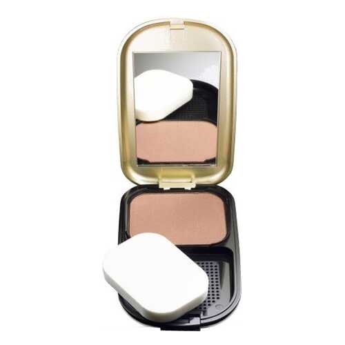 Компактная пудра Max Factor Facefinity Compac, тон 005 Sand в Эйвон