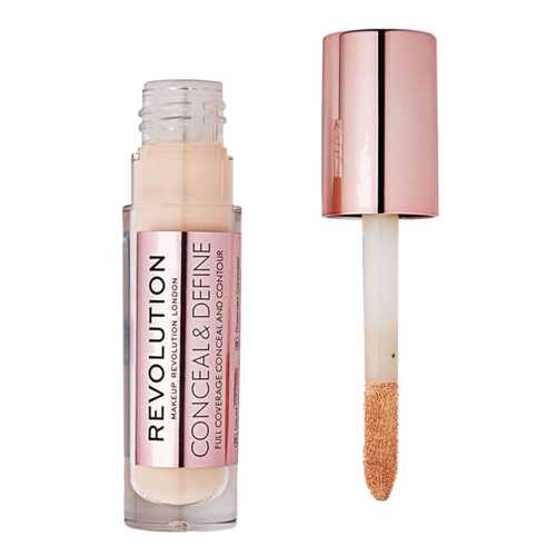 Консилер Makeup Revolution Conceal and Define Concealer С6,5 4 г в Эйвон