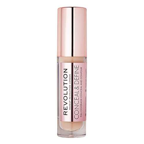 Консилер Makeup Revolution Conceal and Define Concealer С7 4 г в Эйвон