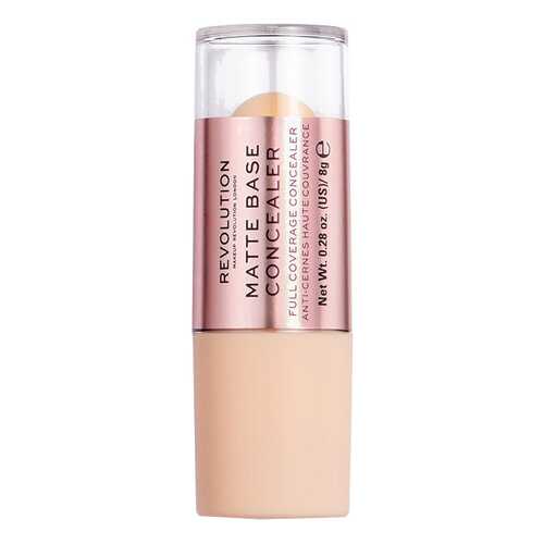 Консилер Makeup Revolution Matte Base Concealer C6,5 в Эйвон