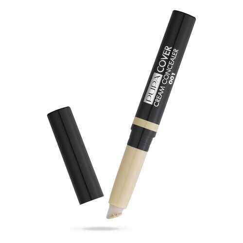 Консилер Pupa Cover Cream Concealer 001 - Light Beige в Эйвон