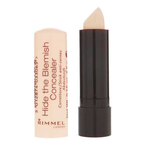 Корректирующий карандаш RIMMEL Hide the Blemish, тон №103 в Эйвон