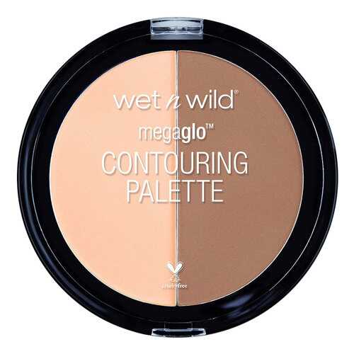 Корректор для лица Wet n Wild Megaglo Contouring Palette Contour E7491 Dulce de leche 18 г в Эйвон