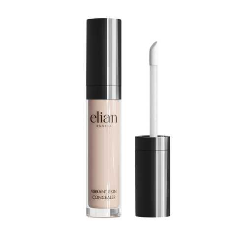 Кремовый консилер Elian Russia Vibrant Skin Concealer 02 Light в Эйвон