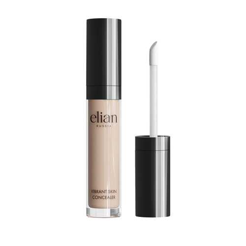 Кремовый консилер Elian Russia Vibrant Skin Concealer 03 Medium в Эйвон