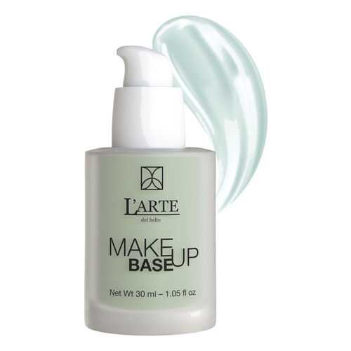 Larte del bello База для лица Make Up Moisturizing Anti-Redness в Эйвон