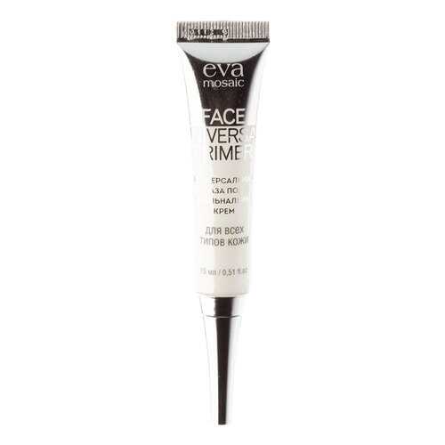 Основа для макияжа EVA Mosaic Face Universal Primer 15 мл в Эйвон