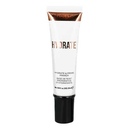 Основа для макияжа Revolution Makeup Hydrate & Prime Primer 28 мл в Эйвон