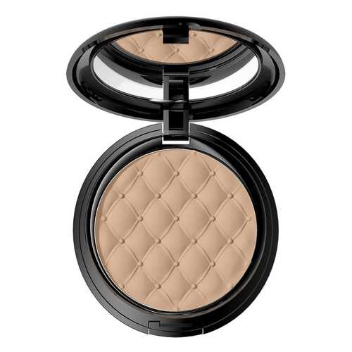 Пудра BELL Secretale Mat Compact Powder 6 9 г в Эйвон