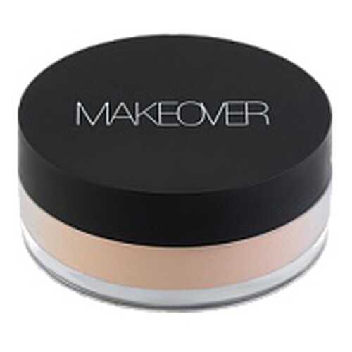 Пудра Makeover Paris Soft Velvet Loose Powder Flesh 10,6 г в Эйвон