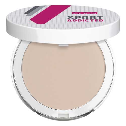 Пудра Pupa Sport Addicted Powder 001 - Rose Beige в Эйвон