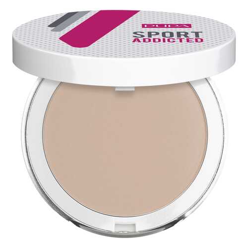 Пудра Pupa Sport Addicted Powder 003 - Warm Beige в Эйвон