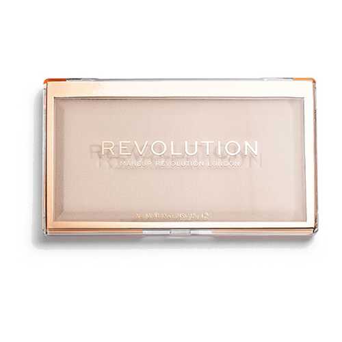 Пудра Revolution Makeup Matte Base Powder тон P1 в Эйвон