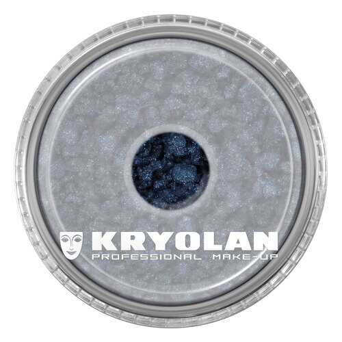 Пудра сатиновая для лица и тела/Satin Powder, 3 гр./Kryolan/5741-777-Lila3 в Эйвон