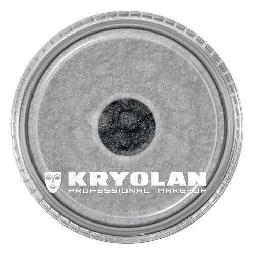 Пудра сатиновая для лица и тела/Satin Powder, 3 гр./Kryolan/5741-891-Bluegray в Эйвон