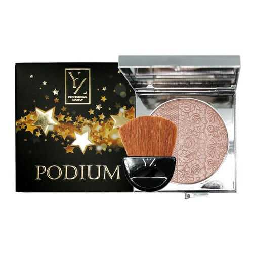 Пудра YLLOZURE PODIUM 5721 10 г в Эйвон