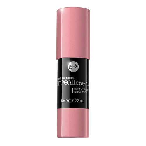 Румяна Bell Hypoallergenic Creamy Rouge Glow Stick 01 6,5 г в Эйвон