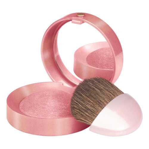 Румяна Bourjois Little Round Pot Blush 95 Rose De Jaspe 2,5 г в Эйвон