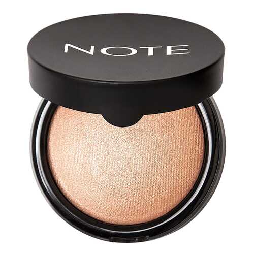 Румяна для лица Note Terracotta Pleasure, тон 01 в Эйвон