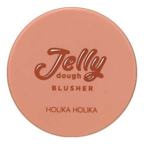 Румяна Holika Holika Jelly Dough тон 01 apricot 4,2 г в Эйвон