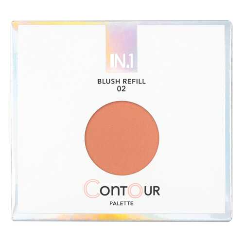 Румяна N.1 Contour Palette Blush Refill 02 в Эйвон