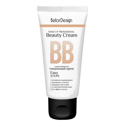 Тональный крем Belor Design BB-beauty cream 100 32 г в Эйвон