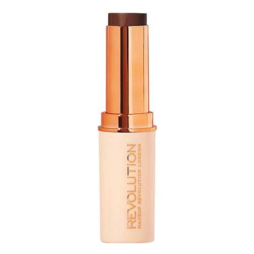 Тональный крем Makeup Revolution Fast Base Stick Foundation F15 в Эйвон