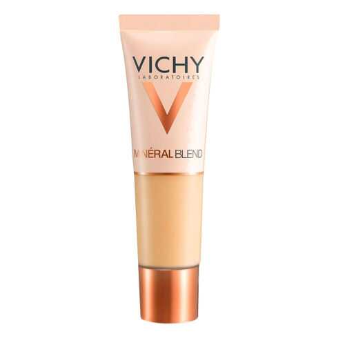 Тональный крем Vichy MineralBlend 01 Clay 30 мл в Эйвон