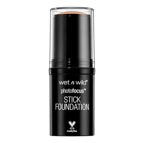 Тональный крем Wet n Wild Photo Focus Stick Foundation Soft Beige 12 г в Эйвон