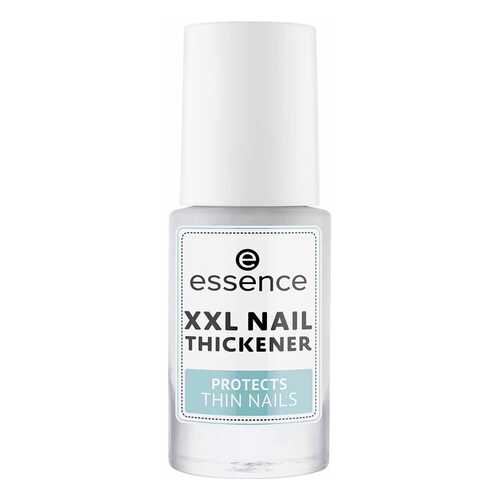 Базовое покрытие essence Xxl Nail Thickener укрепляющее в Эйвон