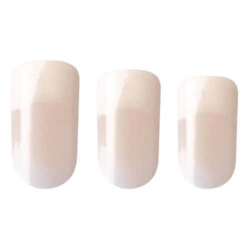 Накладные ногти Kiss Salon Acrylic Nude French Nails в Эйвон