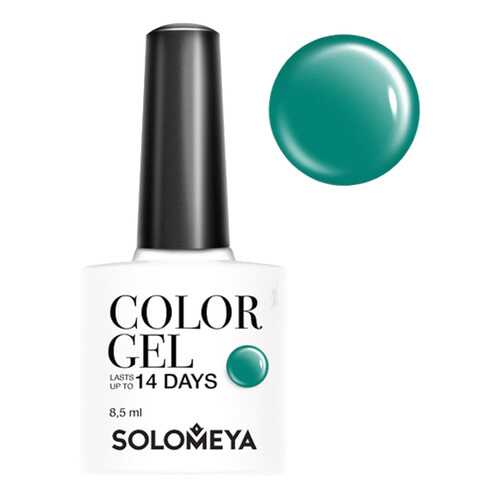 Гель-лак для ногтей Solomeya Color Gel Бэтси в Эйвон