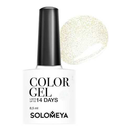 Гель-лак для ногтей Solomeya Color Gel Кейт в Эйвон