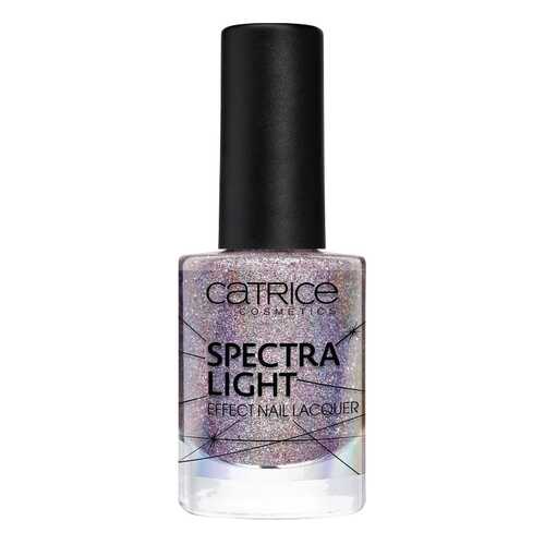 Лак для ногтей CATRICE Spectra Light Effect Nail Lacquer 01 Лавандовый 10 мл в Эйвон