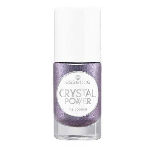 Лак для ногтей essence Crystal Power 05 Be a dreamer 8 мл в Эйвон