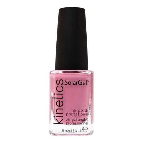 Лак для ногтей Kinetics SolarGel Polish 084 Sparkling Cutie 15 мл в Эйвон