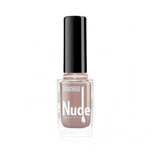 Лак для ногтей LuxVisage Nude тон 506 10г в Эйвон