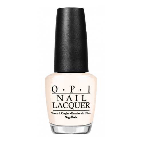 Лак для ногтей OPI Classic Be There In A Prosecco 15 мл в Эйвон