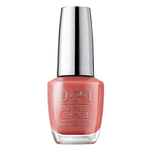 Лак для ногтей OPI Infinite Shine 2 ISLP38 My Solar Clock is Ticking 15 мл в Эйвон