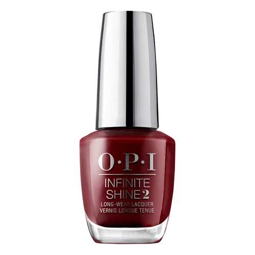 Лак для ногтей OPI Infinite Shine 2 ISLP40 Como se Llama? 15 мл в Эйвон