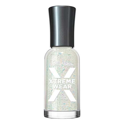 Лак для ногтей Sally Hansen Xtreme Wear Nail Color 132 Glitter Glam 11,8 мл в Эйвон